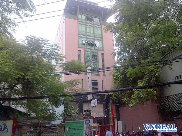 ban toa nha mat tien duong tran huy lieu phuong 15 quan phu nhuan