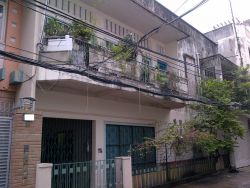 ban nha biet thu hxh tranh nhau thoai mai duong tran huy lieu gan hoang van thu  phuong 15 quan phu nhuan