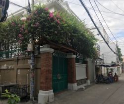 cho thue biet thu hxh duong tran khac chan p tan dinh quan 1  10x20m 1 lau  gia  120 trieu