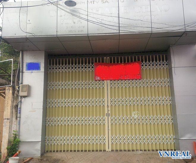 cho thue nha quan 2 duong tran nao dien tich  240 m gia  50 trieu