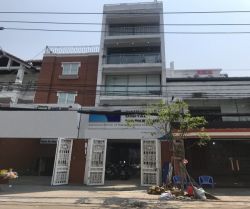 cho thue mt tran nhat duat p tan dinh quan 1  4x20m 4 lau thang may  gia  3 000 usd  thang