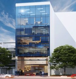 cho thue toa nha tran quang khai 1000m2 quan 1