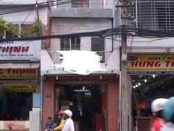 ban nha mat tien duong truong chinh phuong 13 quan tan binh