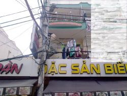 ban nha hem xe hoi tranh nhau thoai mai duong truong chinh phuong 13 quan tan binh