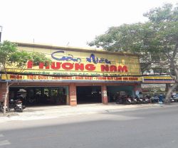 cho thue nha mat tien quan tan binh duong truong cong dinh dien tich 12x36m no hau 40m mat bang trong suot  gia 200tr thang