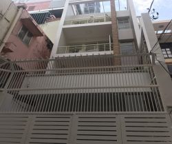 cho thue nguyen can hxh duong truong dinh quan 3  dt  5x25m 1 tret  3 lau  gia  65 trieu