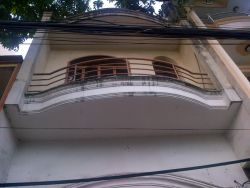 cho thue nha mat tien duong truong sa phuong 13 quan phu nhuan