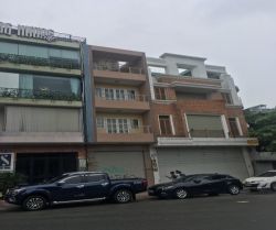 cho thue nha truong sa 4x17 m 1 tret 4 lau 55 tr thang