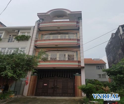 cho thue nha duong quoc huong phuong thao dien quan 2 dt  4x18 gia 28 trieu thang