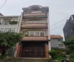 cho thue nha duong quoc huong phuong thao dien quan 2 dt  4x18 gia 28 trieu thang