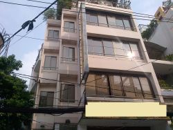 ban toa nha khach san duong tu lap phuong 4 quan tan binh