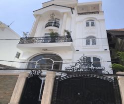 cho thue nha duong nguyen ba huan phuong thao dien quan 2 dt  7 5x18 gia 3500usd thang