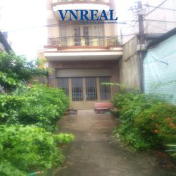 cho thue nha duong ung van khiem phuong 25 quan binh thanh deo hoac lam vp  gia chi 24tr 