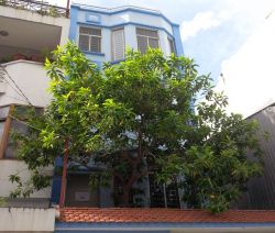 cho thue nha quan binh thanh duong ung van khiem dien tinh 5x15 1 tret 3 lau gia  25 tr