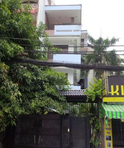 cho thue  ??nha  ??quan binh thanh duong ung van khiem dien tich 61x28 1 triet 1 lung 3 lau gia 70 trieu