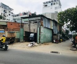 cho thue nha quan binh thanh mat tien duong ung van khiem 10x22m dat trong gia 48 trieu