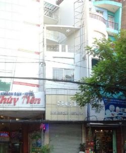 ban nha mat tien duong pham ngu lao phuong pham ngu lao  quan 1