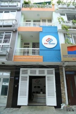 nha cho thue quan phu nhuan  cho thue nha duong hoa sua  gia 23 tr th