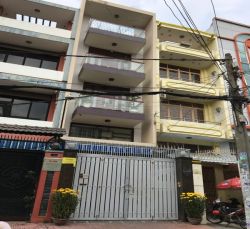 cho thue nha quan 10 nha cho thue duong truong son khu bac hai phuong 15 quan 10 