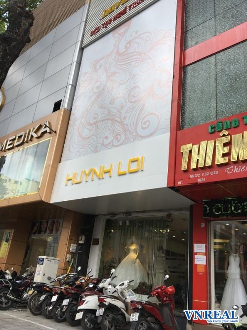 cho thue nha quan 10 nha cho thue mat tien duong 3 thang 2 phuong 12 quan 10 