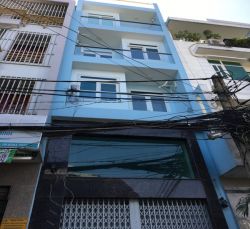 cho thue nha quan 10 nha cho thue duong nguyen gian thanh phuong 15 quan 10 