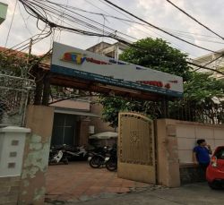 cho thue nha quan 1 nha cho thue duong vo thi sau phuong tan dinh quan 1