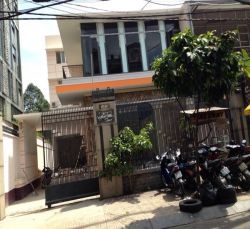 nha cho thue quan 3 cho thue nha mat tien duong ngo thoi nhiem phuong 6 quan 3