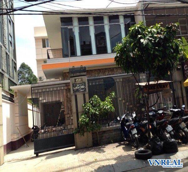 mat bang cho thue quan 3 cho thue mat bang mat tien duong ngo thoi nhiem phuong 6 quan 3