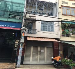 cho thue nha quan 10 nha cho thue mat tien duong tran minh quyen phuong 10 quan 10 