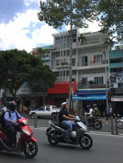 cho thue nha quan 10 nha cho thue mat tien duong le hong phong phuong 10 quan 10 