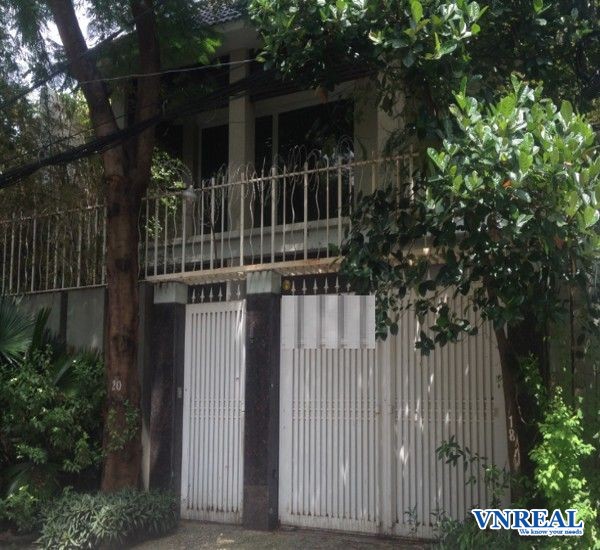 cho thue biet thu khu k300q  tan binh dtsd 1000m2  gia  3000usd