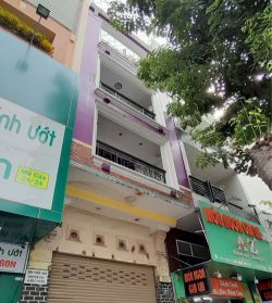 nha cho thue duong phan xich long dien tich 4 x 16m mat tien 60 trieu 1 tret 3 lau