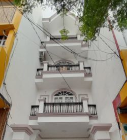 nha cho thue phan xich long  dien tich 4x20 55 trieu   nha dep  moi