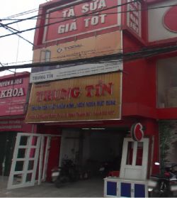 cho thue mat bang duong le quang dinh dien tich 4x23m 1 lau gia 35tr thang