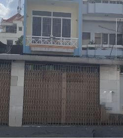 cho thue mat bang duong xo viet nghe tinh dien tich 8 5x13m tret gia 25tr thang