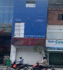 cho thue mat bang duong phan dang luu dien tich 42x24m 3 lau gia 75tr thang