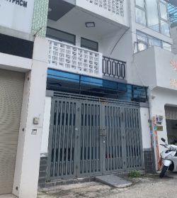 cho thue mat bang duong huynh van banh dien tich 36x15m 1 lau gia 25tr thang