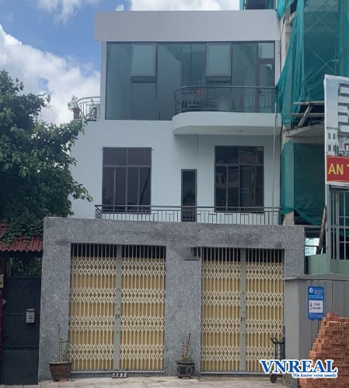 cho thue mat bang duong bach dang dien tich 7 5x25m2 lau gia 65tr thang