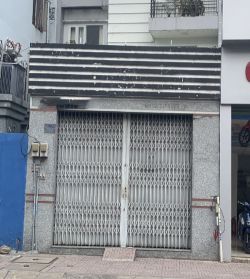 cho thue mat bang duong nguyen kiem dien tich 5x7m 1 tret gia 12tr thang