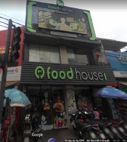 cho thue mat bang duong nguyen kiem dien tich 8 4x11m 1 lau gia 60tr thang