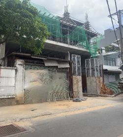 cho thue mat bang duong nguyen hong dien tich 29x18m 1 lau gia 160tr thang