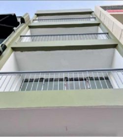 cho thue mat bang duong truong sa dien tich 4 5x13m 4 lau gia 90tr thang