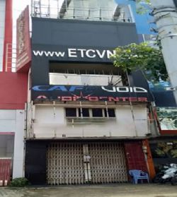 cho thue mat bang duong dien bien phu dien tich 4x18m 1 lau gia 60tr thang