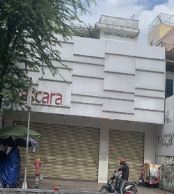 cho thue mat bang duong le van duyet dien tich 13x12m a lau gia 175tr thang