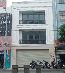 cho thue nha nguyen can duong phan xich long dien tich 4 7x11m 2 lau gia 80tr thang