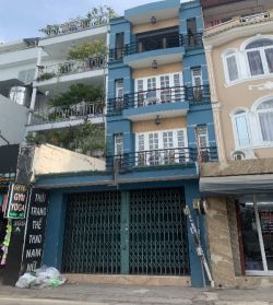 cho thue mat bang duong nguyen trong tuyen dien tich 3 8x8 5m 3 lau gia 22tr thang