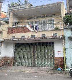 cho thue mat bang duong nguyen trong tuyen dien tich 4 5x12m 1 tret gia 13tr thang