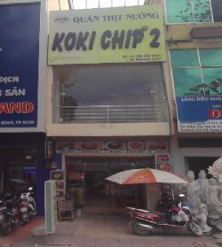 cho thue mat bang duong cong hoa dien tich 4x21m 1 lau gia 42tr thang