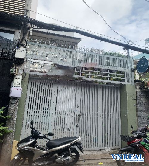 cho thue mat bang duong co giang dien tich 4 1x39m 1 lau gia 27tr thang