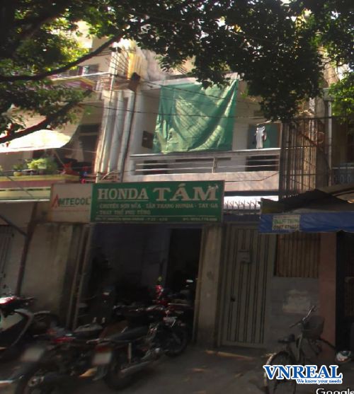 cho thue mat bang duong nguyen minh hoang dt 5x6m gia 14 tr thang